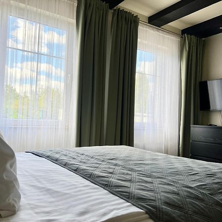 Apartamenty Katowicka 38 Świętochłowice Exterior foto