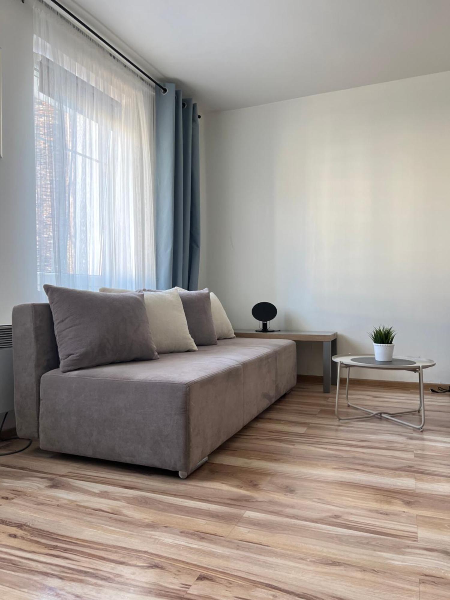 Apartamenty Katowicka 38 Świętochłowice Exterior foto