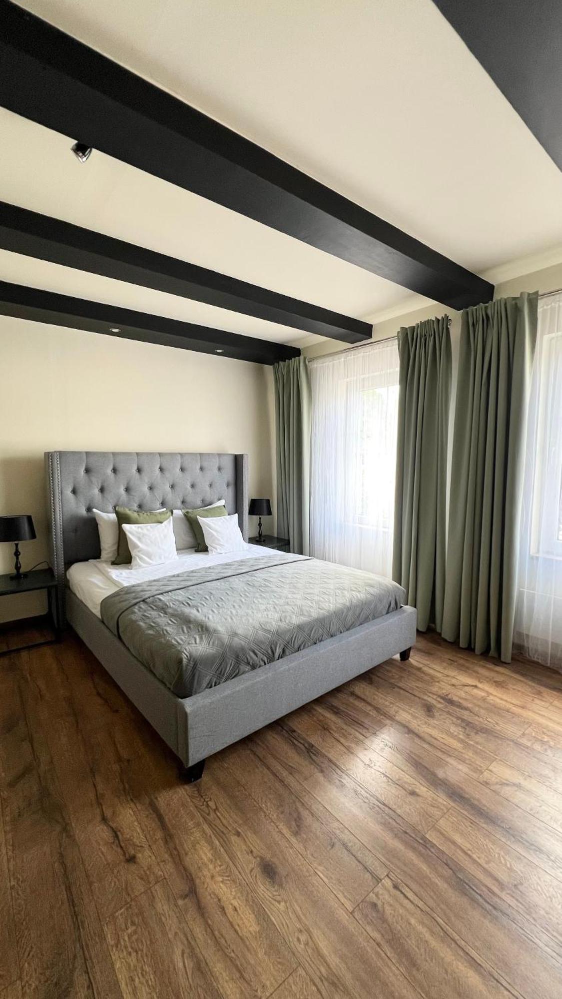 Apartamenty Katowicka 38 Świętochłowice Exterior foto