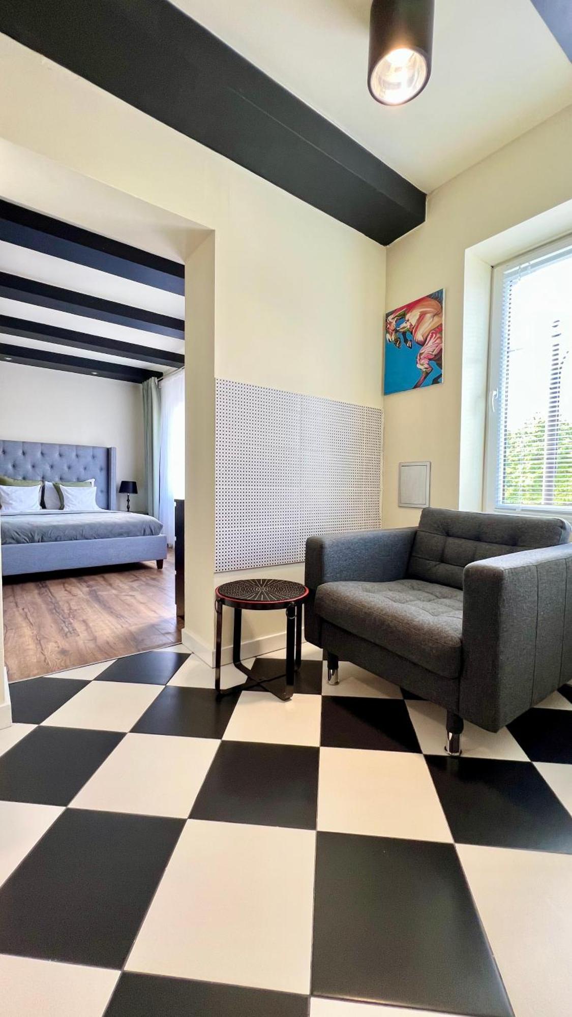 Apartamenty Katowicka 38 Świętochłowice Exterior foto